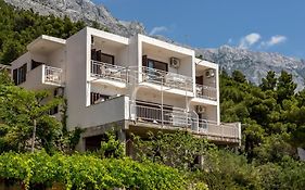 Apartments With A Parking Space Baska Voda, Makarska - 301